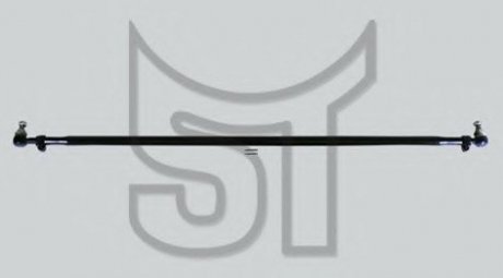 Поперечная рулевая тяга ST-TEMPLIN ST-Templin Automotive 05.010.1911.680