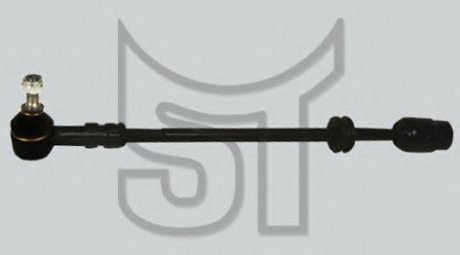 Поперечная рулевая тяга ST-TEMPLIN ST-Templin Automotive 05.010.1910.460