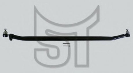 Поперечная рулевая тяга ST-TEMPLIN ST-Templin Automotive 05.010.0280.310