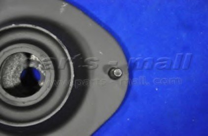 Опора амортизатора переднего PARTS-MALL PXCNC-009F
