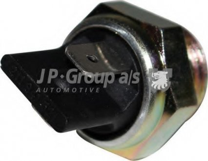 Вимикач, фара заднего хода JP GROUP JP Group A/S 8196600106