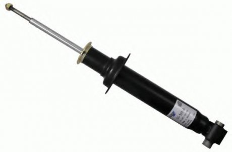 Амортизатор Automatic газовый задний Boge 32-330-A