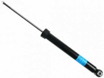 Амортизатор Automatic газовый задний Boge 27-C42-A
