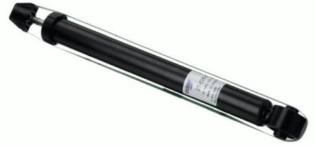 Амортизатор Automatic газовый задній Boge 27-C06-F