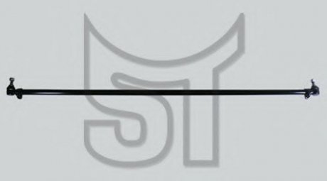 Поперечная рулевая тяга ST-TEMPLIN ST-Templin Automotive 05.010.0993.410