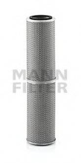 Фильтрующий элемент масляного фильтра MANN H 15395 MANN-FILTER H 15 395