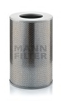 Фильтрующий элемент масляного фильтра MANN H 25669 MANN-FILTER H 25 669