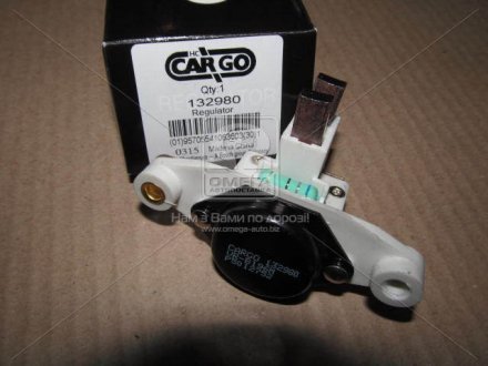 Реле регулятор напряжения генератора CARGO HC-CARGO 132980