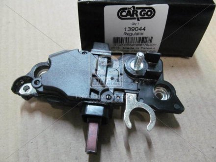 Реле регулятор напряжения генератора HC-CARGO 139044 (фото 1)