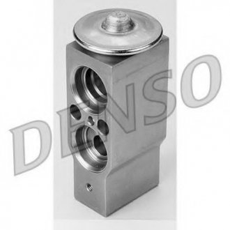 Расширительный клапан, кондиционер DENSO DVE50001 (фото 1)