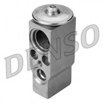 Расширительный клапан, кондиціонер DENSO DVE07001 (фото 1)