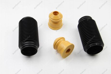 Комплект 2шт пильник/відбійник амортизатора перед MONDEO/TRANSIT 00-13 Seinsa Autofren D5202