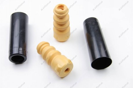 Комплект 2шт пильник/відбійник амортизатора зад FABIA/POLO 99- Seinsa Autofren D5198