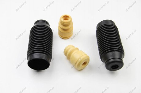 Комплект 2шт пильник/відбійник амортизатора перед GETZ/i20 02-15 Seinsa Autofren D5194