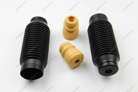 Комплект 2шт пильник/відбійник амортизатора перед PICANTO 04- Seinsa Autofren D5191