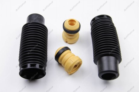 Комплект 2шт пильник/відбійник амортизатора перед PEUGEOT 206 98- Seinsa Autofren D5185