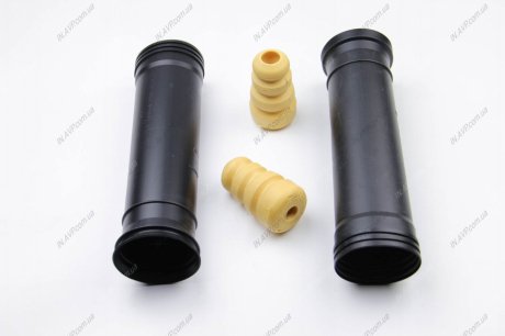 Комплект 2шт пильник/відбійник амортизатора зад SANTA FE 01-06 Seinsa Autofren D5164