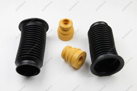 Комплект 2шт пильник/відбійник амортизатора перед CORSA 06- Seinsa Autofren D5129