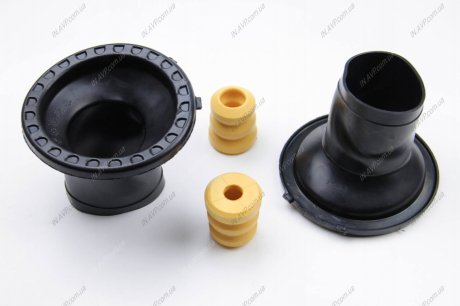 Комплект 2шт пильник/відбійник амортизатора перед CARINA/AVENSIS -03 Seinsa Autofren D5072