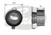 Натяжитель вспомогательных агрегатов GATES T41011