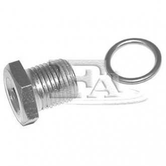 Масляные пробки/M16x15 L=16,5 FISCHER Fischer Automotive 732.120.011