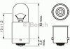 Лампа накаливания Trucklight, 24V/2W, BA9s 1 987 302 508 BOSCH 1987302508 (фото 1)