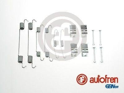 Комплектующие, тормозная колодка AUTOFREN Seinsa Autofren D31008A