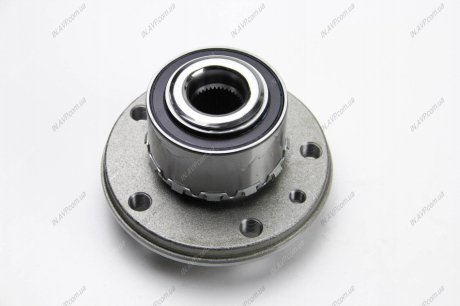 Комплект подшипника ступицы колеса BSG BSG 90-605-010