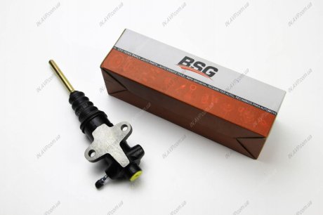 Циліндр зчеплення робочий MB 100 -94 BSG BSG 60-425-006