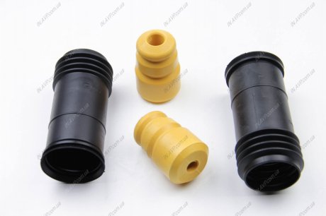 Комплект 2шт пильник/відбійник амортизатора зад CARISMA/S40 95-06 Seinsa Autofren D5066