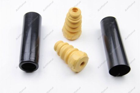 Комплект 2шт пильник/відбійник амортизатора зад LEON/TOLEDO/ALTEA 04- Seinsa Autofren D5062