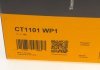 Ремінь ГРМ (комплект) + помпа ContiTech CT1101WP1 (фото 15)