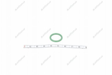 Уплотнительное кільце A/C-SEAT (X20) Valeo 509755 (фото 1)