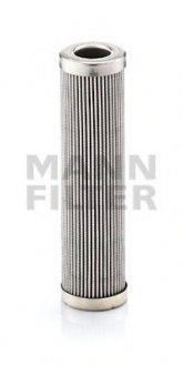 Фильтрующий элемент масляного фильтра MANN-FILTER HD 513 (фото 1)