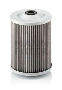 Фільтр паливний MANN-FILTER P 990