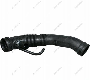 Патрубок повітрозабірника Caddy/Golf/Passat/Octavia 05- 1.6i JP Group A/S 1116004800