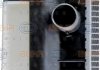 Радиатор системы охлаждения Behr-Hella 8MK 376 713-081 (фото 9)