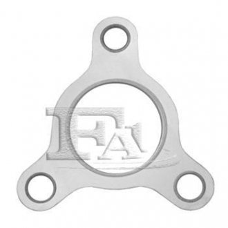 Прокладка, труба выхлопного газа FISCHER Fischer Automotive 750-915