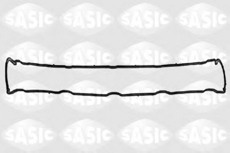 Прокладка, крышка головки цилиндра SASIC 2490710 (фото 1)