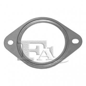 Прокладка глушника Fischer Automotive 120-954