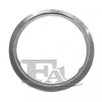 Прокладка, труба выхлопного газа FISCHER Fischer Automotive 100-927