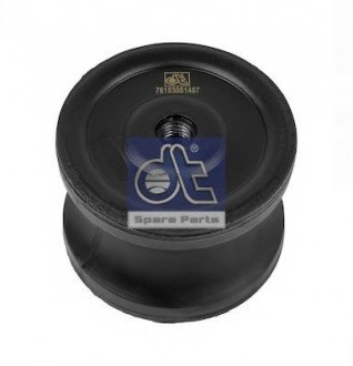 Подвеска, ступенчатая коробка передач DT DT Spare Parts 1.27004