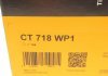 Водяний насос + комплект зубчатого ременя CT 718 WP1 ContiTech CT718WP1 (фото 15)