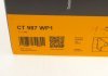 Ремень ГРМ (комплект) + помпа ContiTech CT987WP1 (фото 17)