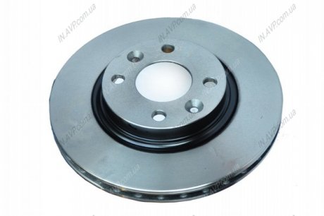 Тормозной диск передний вент (258X22) ASAM 32937
