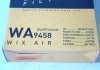 Фильтр воздушный WIX FILTERS WA9458 (фото 2)