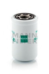 Фильтр топливный высокого давления MANN MANN-FILTER WH 945/2