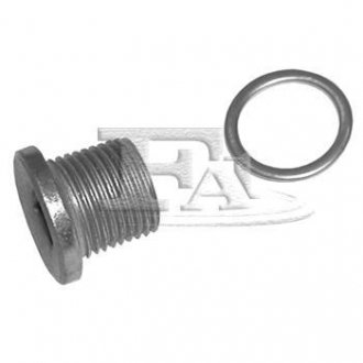 Масляные пробки/M18x15 L=16 FISCHER Fischer Automotive 627.690.011
