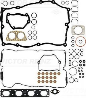 Комплект прокладок BMW VICTOR REINZ 02-37293-02