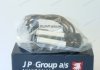Комплект проводов зажигания JP Group A/S 1292000910 (фото 2)